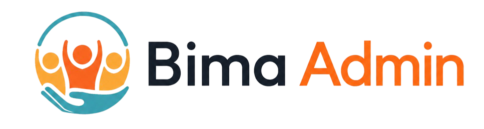 Bimakart Admin